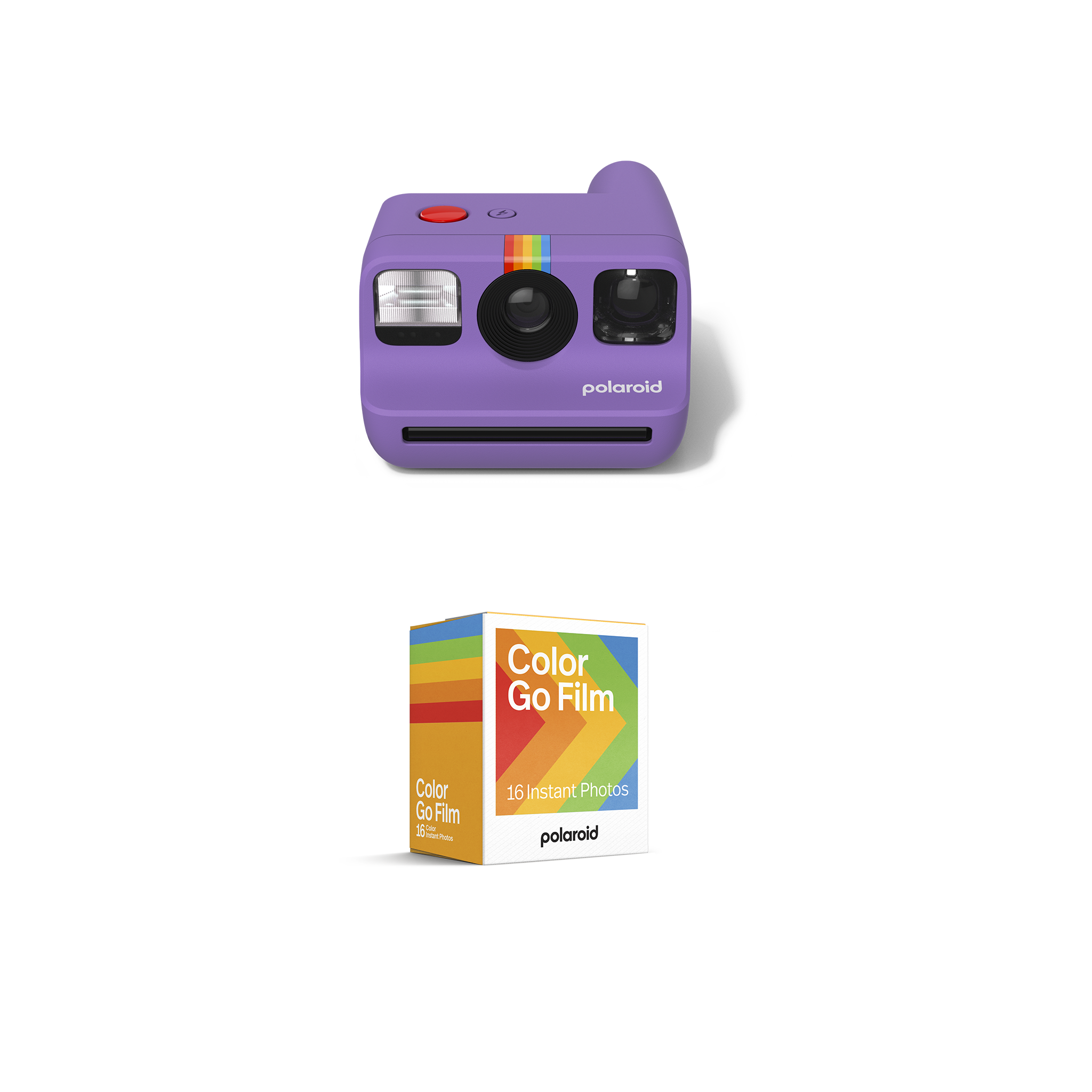 Polaroid Go Generation 2 Стартовый набор