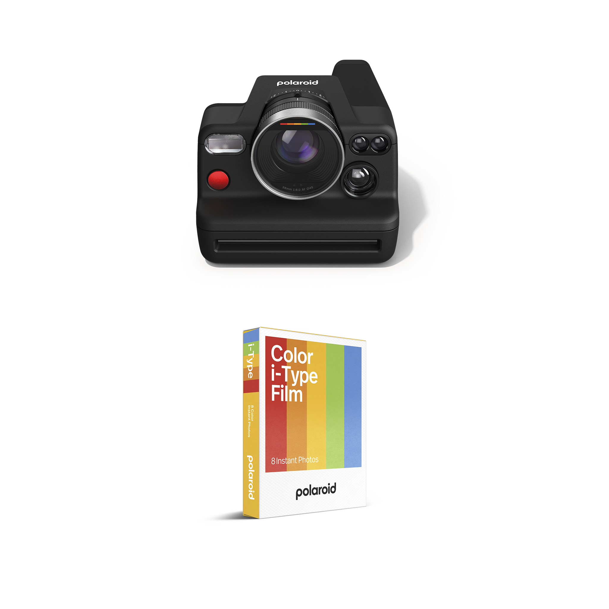 Polaroid I-2 Стартовый набор