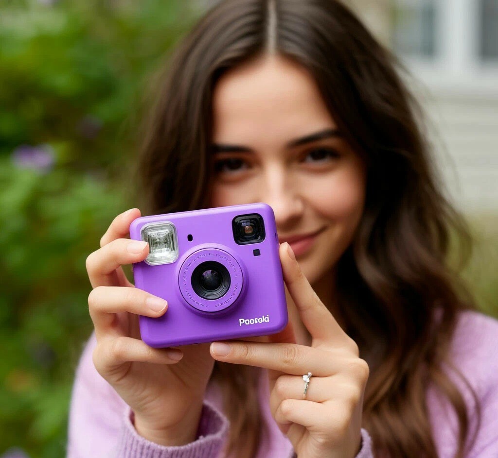 Polaroid Go